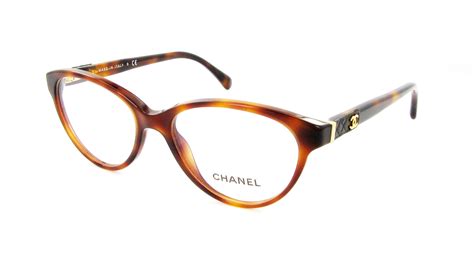 montures de lunettes chanel|lunettes de vue Chanel.